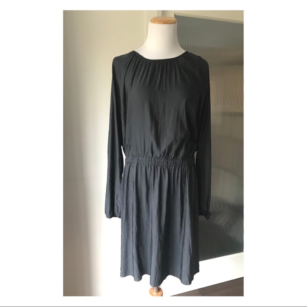 Anthropologie Storm & Marie dress